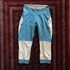 Patagonia Thermal Bottoms